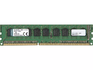 KVR16LE11S8/4KF Оперативная память Kingston4GB 1600MHz DDR3L ECC CL11 DIMM 1Rx8 1.35V Kingston