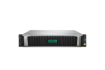 СХД HP MSA 1050 iSCSI24SFF