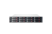 СХД HP MSA 1040 iSCSI12LFF2