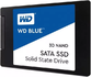 WDS250G2B0A Накопитель Western Digital SSD 2.5''