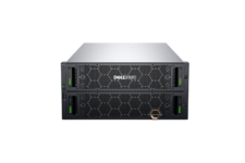 СХД DELL PowerVault ME5084iSCSI 84LFF