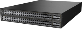 ThinkSystem DB630S 32Gb FC SAN Switch