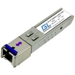 SFP Модуль GigaLink GL-OT-SG08SC1-1310-1550-D