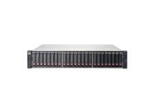 СХД HP MSA 1040 iSCSI12LFF