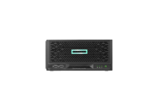 Сервер HP MicroServer Gen10Plus 4LFF арт. № P16005-421