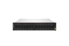 СХД HP MSA 1060 iSCSI24SFF