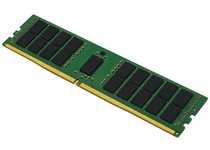 Оперативная память Micron 1x16GB DDR4-2400 UDIMM PC4-19200T-U Dual Rank [MTA16ATF2G64AZ-2G3H1]