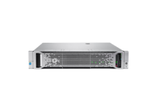 Сервер HPE ProLiant DL380 Gen10