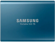 Внешний SSD диск Samsung 1.8