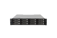 СХД DELL PowerVault ME4012iSCSI