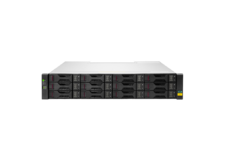 СХД HP MSA 2062 iSCSI12LFF