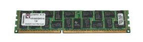 KVR1066D3Q8R7S/4G Оперативная память Kingston 4GB 1066MHz DDR3 ECC Reg CL7 DIMM QR x8 w/TS