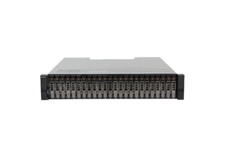 СХД DELL PowerVault ME4024iSCSI