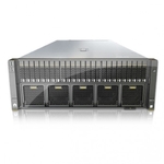 Стоечный сервер Huawei FusionServer 5885H V5 (H58H-05-S16+8MFM) 02312AYW