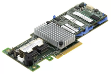 00AE807 Raid-контроллер IBM ServeRAID M5110 SAS/SATA controller