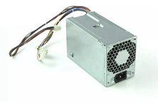 751885-001 Блок питания HP PSU 240W PRODESK 600 G1 SFF