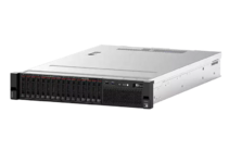 Lenovo ThinkSystem sr850