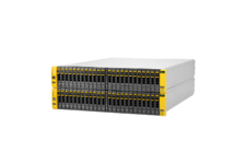 СХД HP HPE 3PAR StoreServ8400 Storage48SFF2