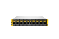 СХД HP HPE 3PAR StoreServ8200 Storage24SFF