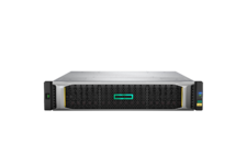 СХД HP MSA 2052 FC/iSCSI12LFF