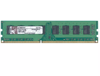 KVR1066D3N7/4GBK Оперативная память Kingston 4GB 1066MHz DDR3 Non-ECC CL7 DIMM Bulk Pack 50-unit i