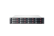 СХД HP MSA 1040 iSCSI12LFF2