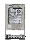 0377CF Жесткий диск Dell 2.5 300-GB 15000RPM SAS 12Gbps Hot Swap 128MB Cache (512n)