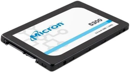 MTFDDAK480TDT-1AW1ZABYY Накопитель Crucial SSD 2.5''