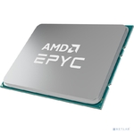 AMD EPYC 7443 2.85GHz (up to 4.00GHz), 128M Socket SP3 (200W) DDR4-3200, 24-Cores/48-Threads, 1P/2P, PCIe 4.0 x128, 7nm