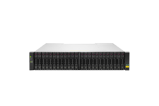 СХД HP MSA 2062 iSCSI24SFF