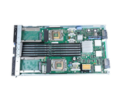 81Y9486 Материнская плата IBM HS22 Blade Server 5600 Series