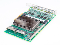 A6961-60011 Raid-контроллер HP PCI-X DUAL-CHANNEL ULTRA320 SCSI ADAPTER