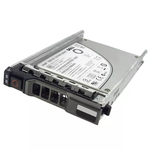 345-BBXY Накопитель Dell SSD 3.84TB SAS 12Gbps 512e 2.5