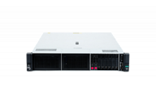 HPE Proliant Gen10